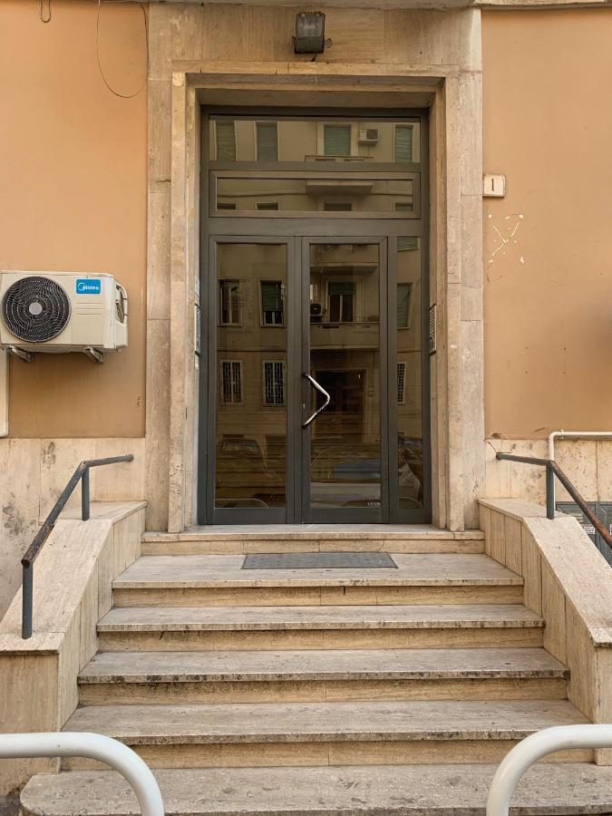 B&S Home Vaticano Rome Extérieur photo